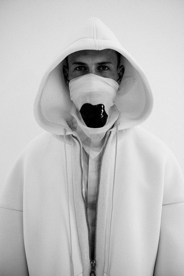 Mercedes Benz Fashion Week